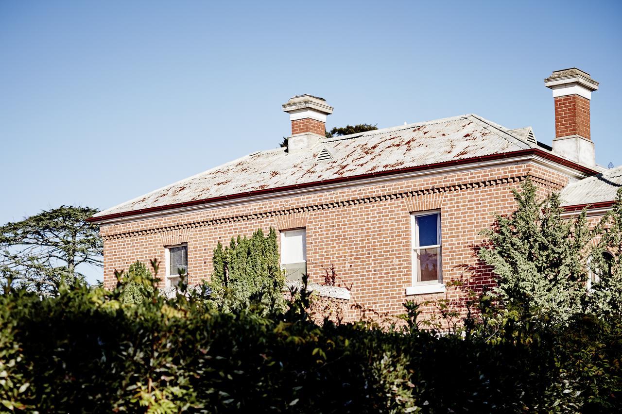Ravenswood Homestead Exterior foto